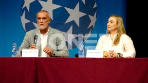 Protiv normalizacije represije